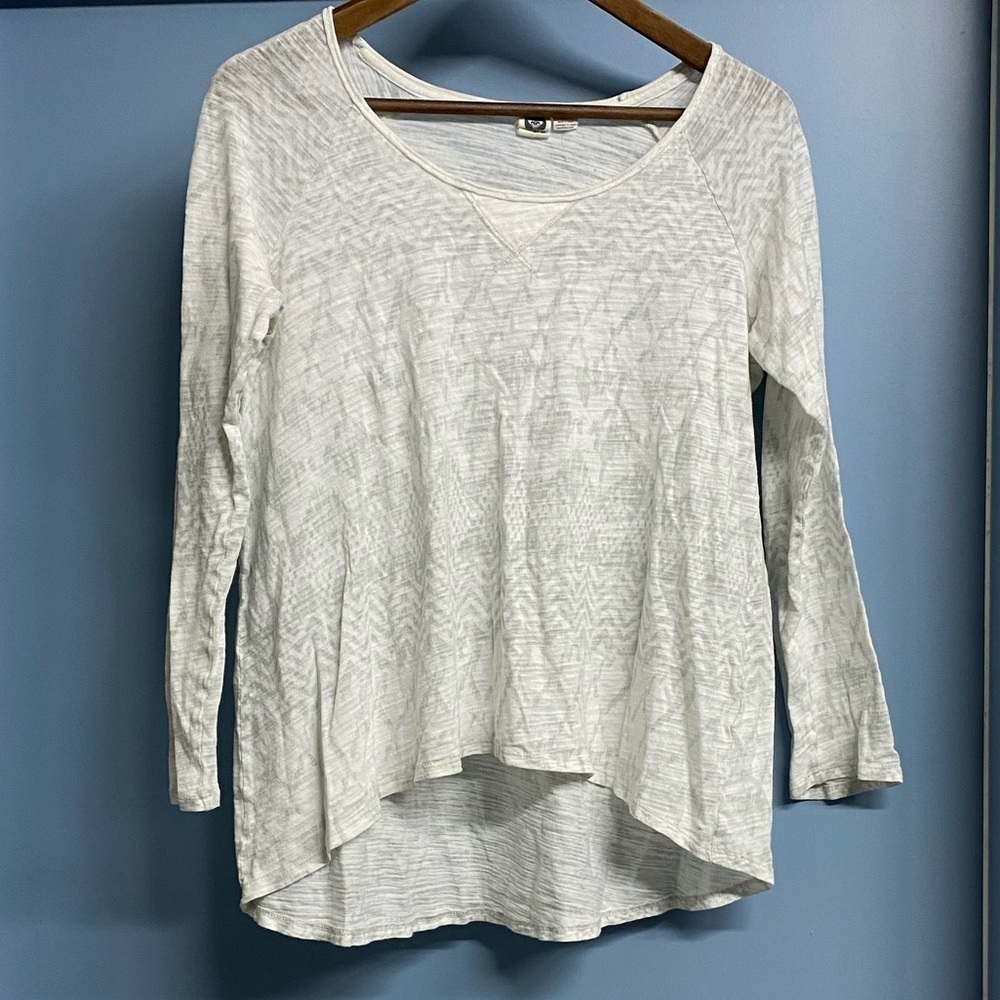 Roxy Long Sleeve, M